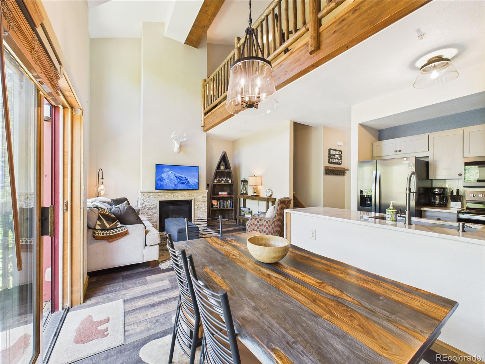 MLS Image #14 for 27  lake ridge circle,dillon, Colorado
