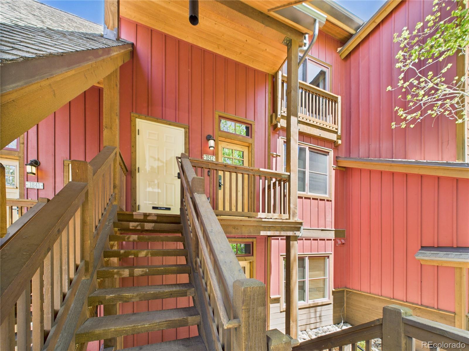 MLS Image #2 for 27  lake ridge circle,dillon, Colorado