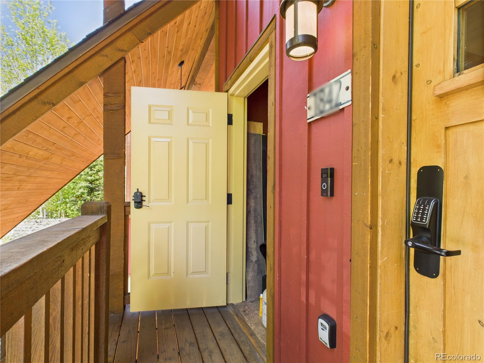 MLS Image #3 for 27  lake ridge circle,dillon, Colorado