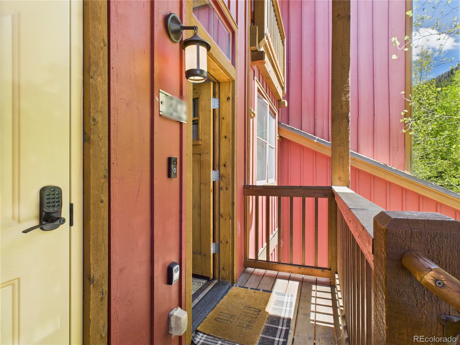 MLS Image #4 for 27  lake ridge circle,dillon, Colorado