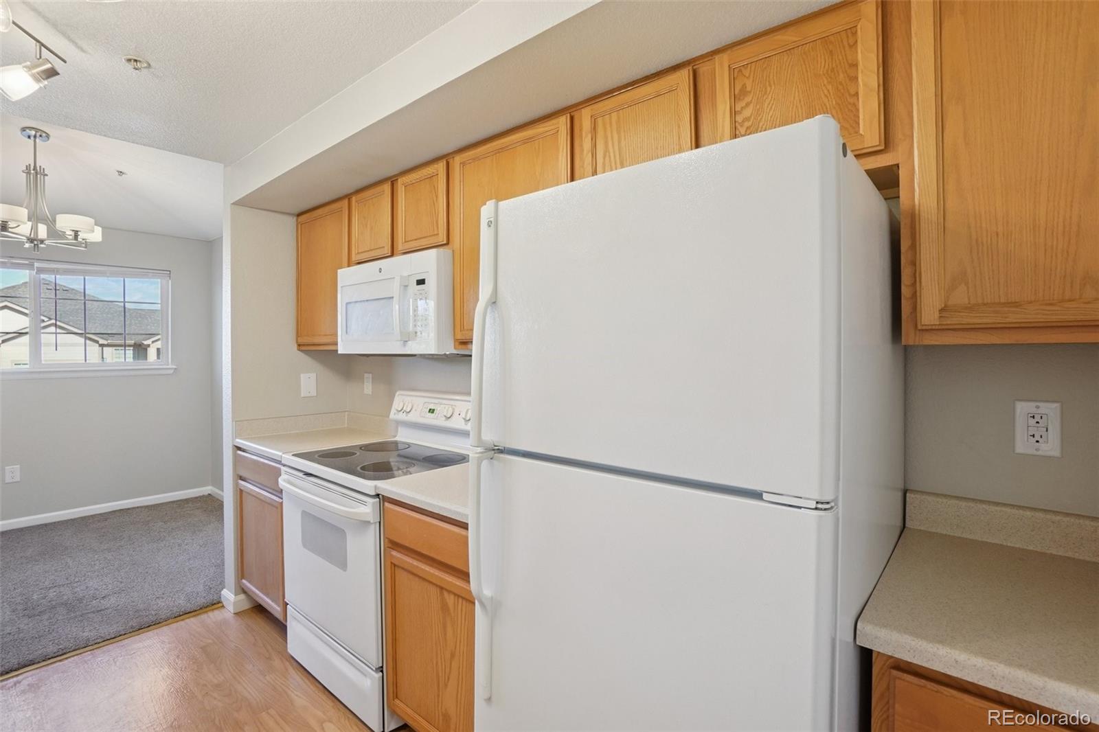 MLS Image #24 for 5726 n genoa way 301,aurora, Colorado