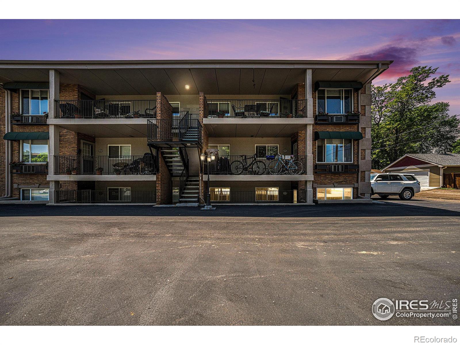 MLS Image #2 for 233 n meldrum street,fort collins, Colorado