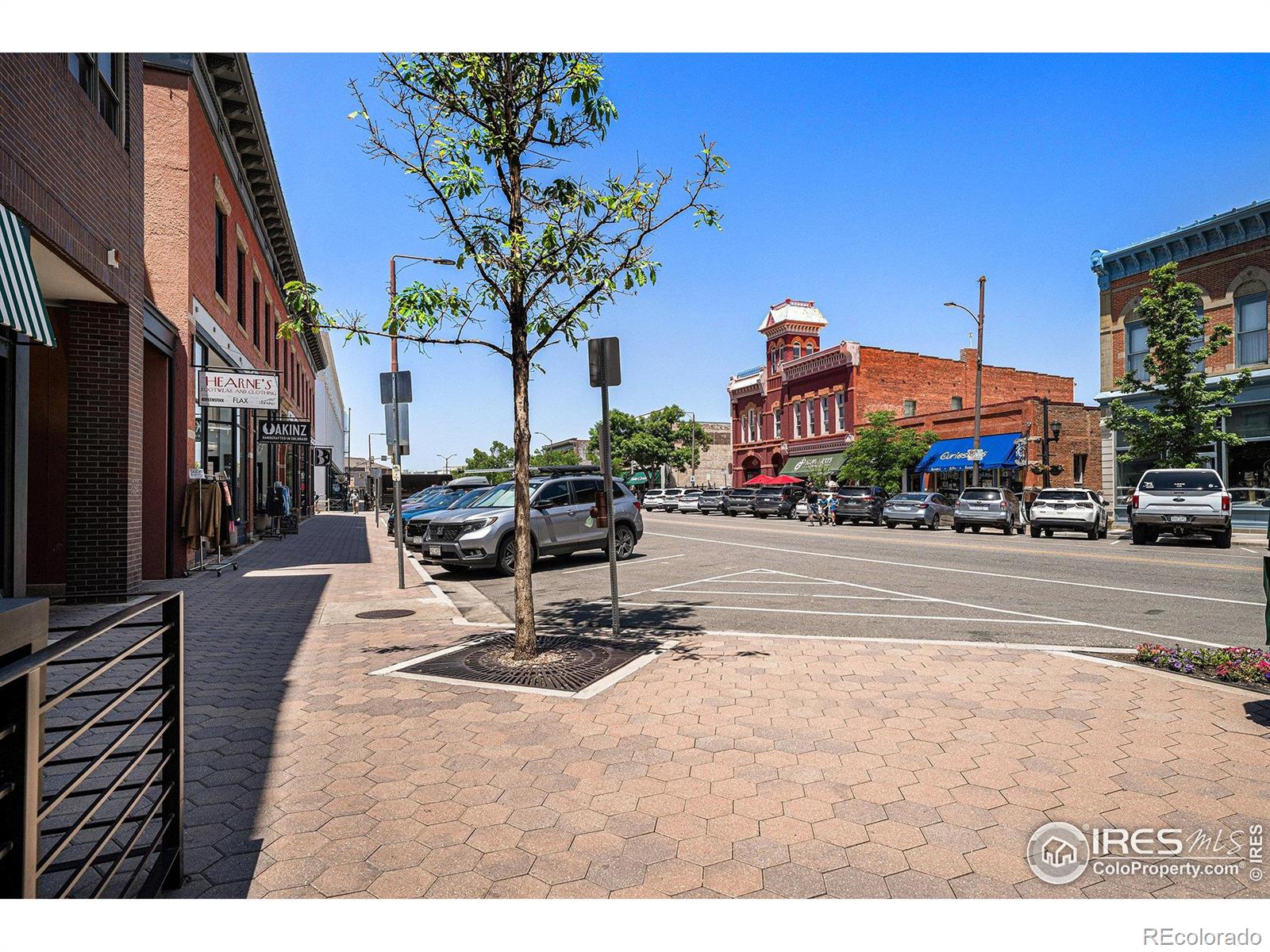 MLS Image #24 for 233 n meldrum street,fort collins, Colorado