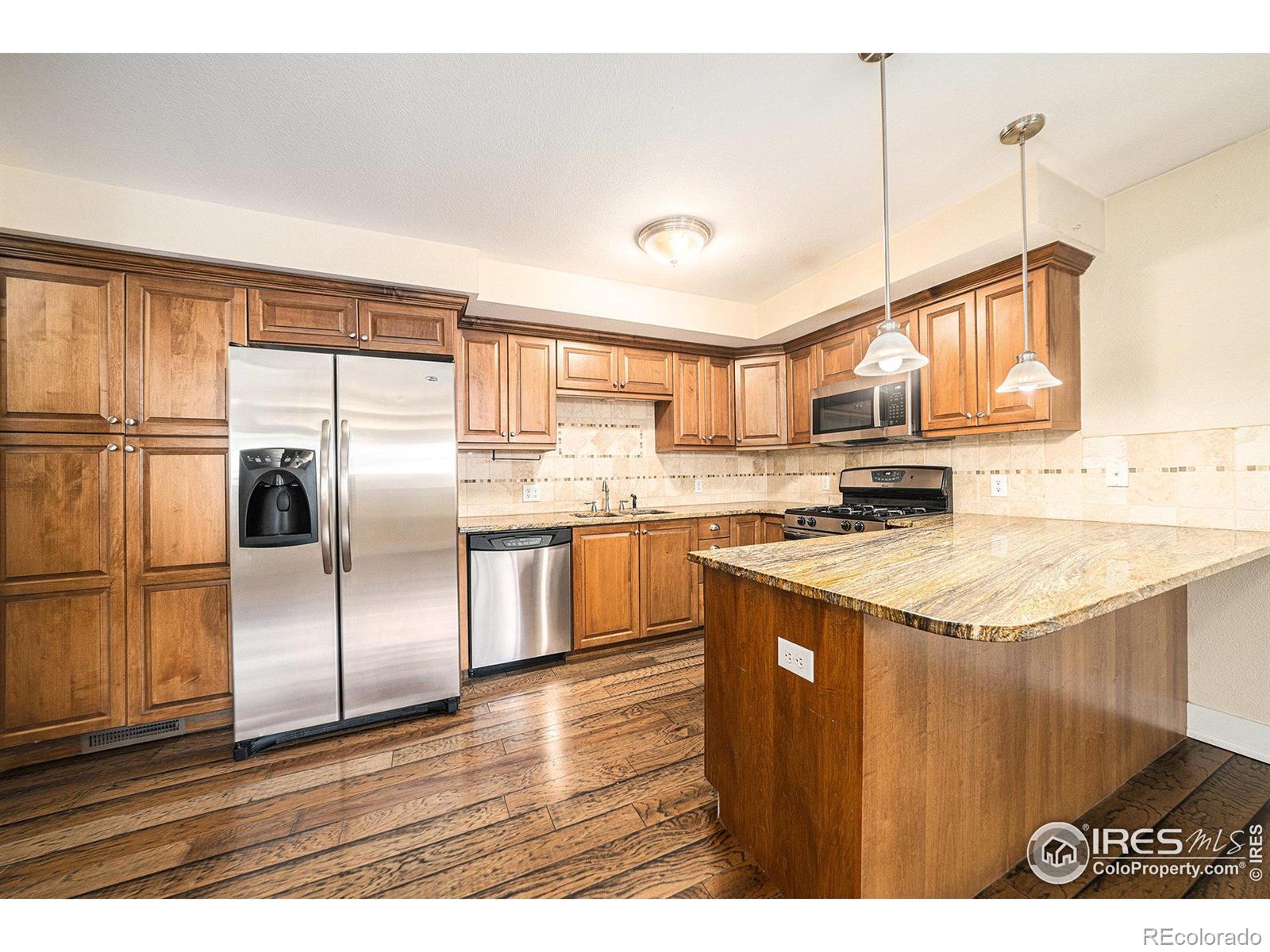 MLS Image #3 for 233 n meldrum street,fort collins, Colorado
