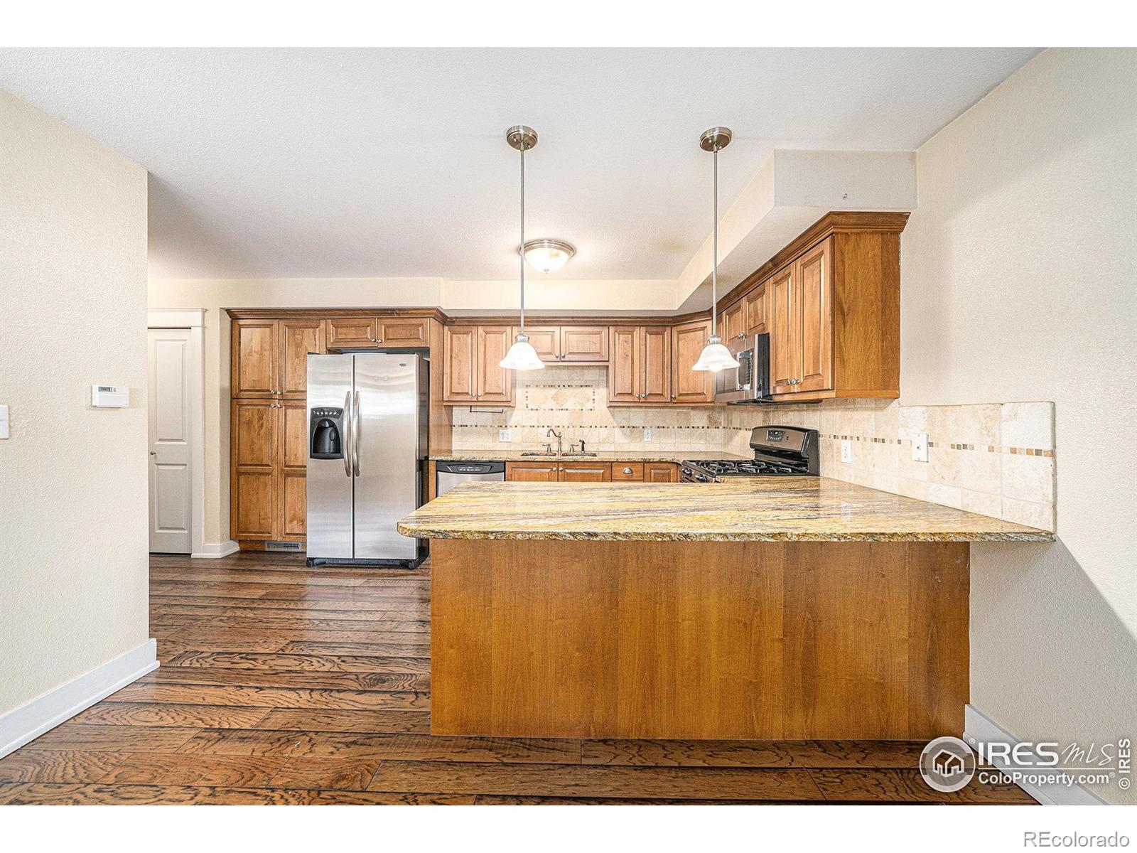 MLS Image #4 for 233 n meldrum street,fort collins, Colorado