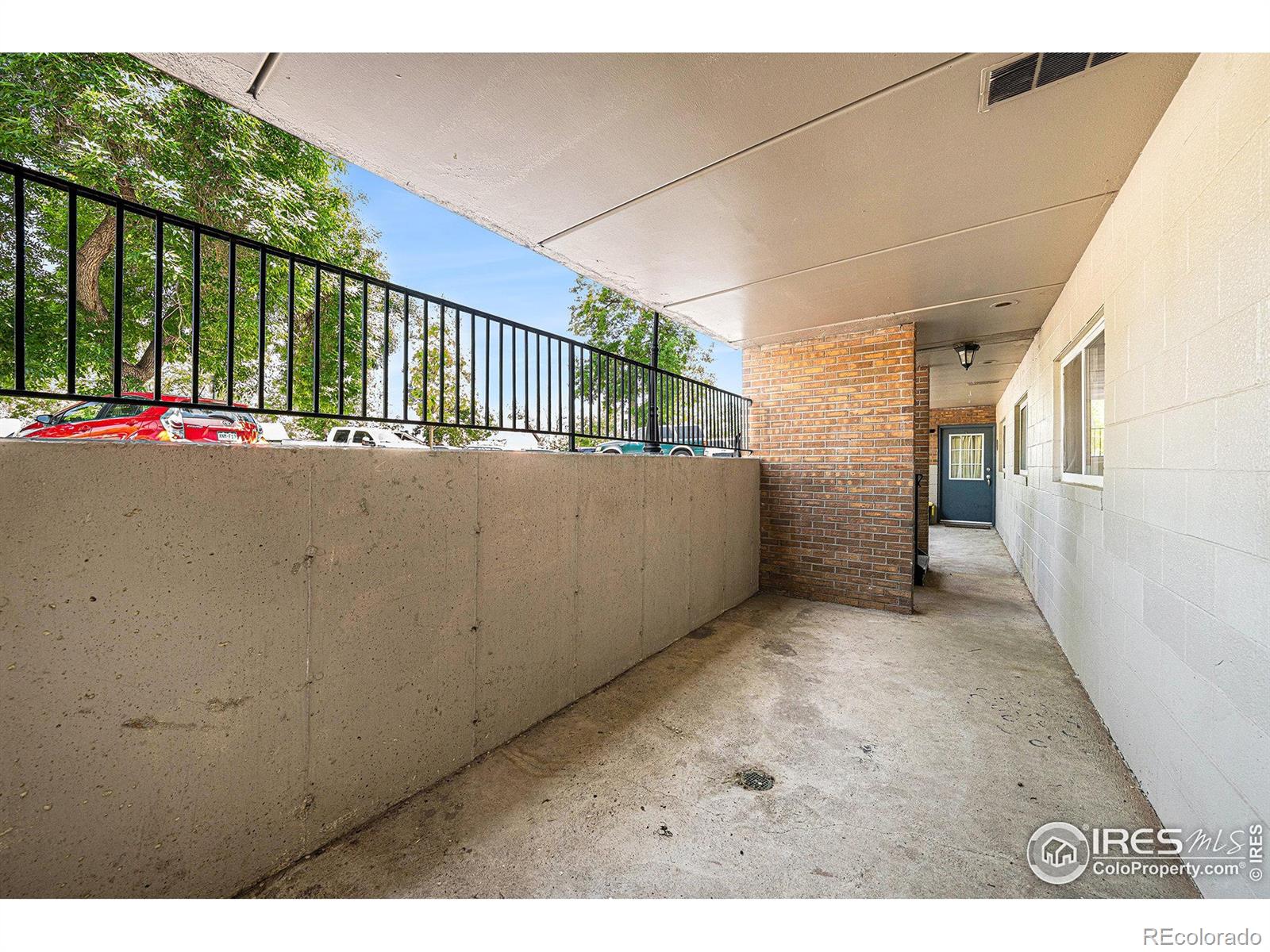MLS Image #5 for 233 n meldrum street,fort collins, Colorado