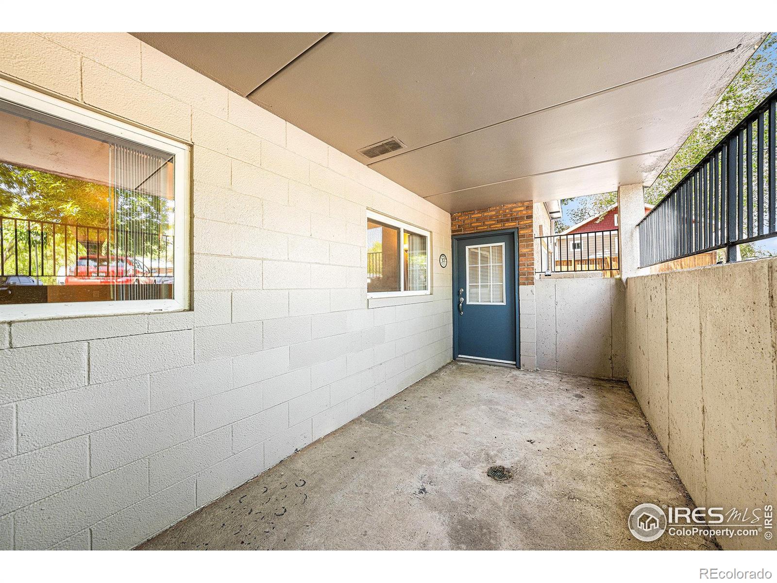 MLS Image #6 for 233 n meldrum street,fort collins, Colorado