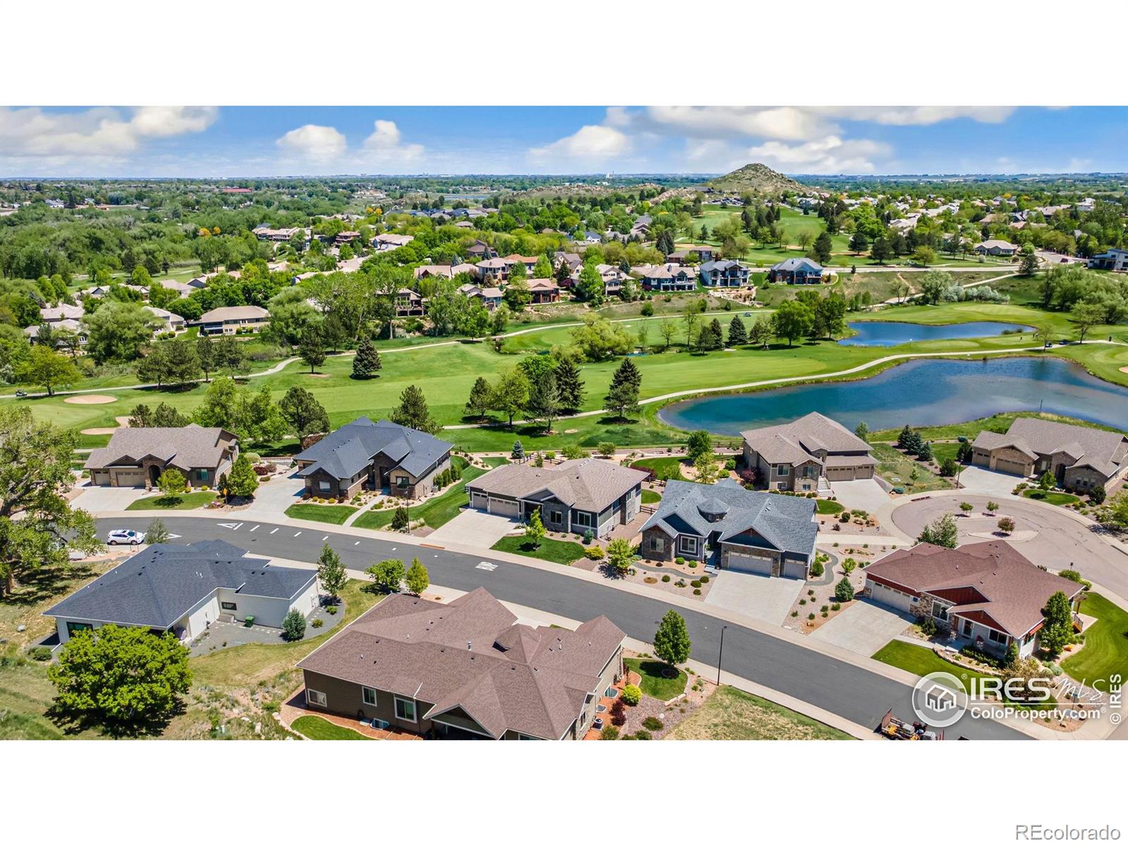 MLS Image #37 for 772  deer meadow drive,loveland, Colorado