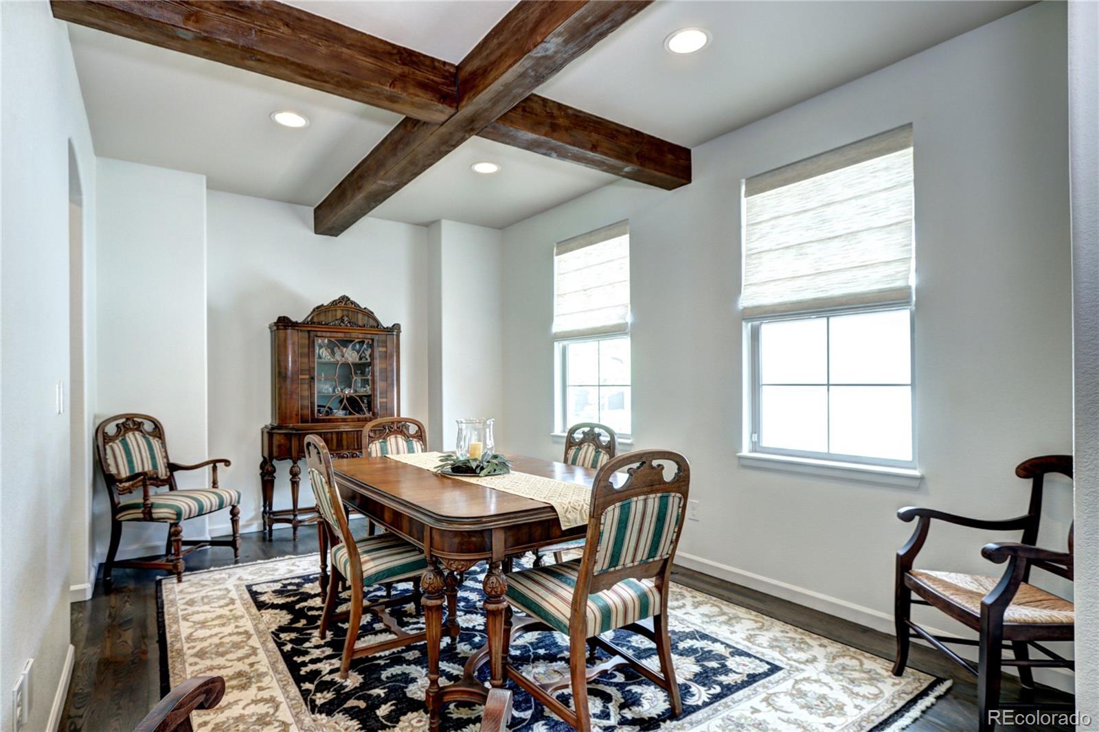 MLS Image #11 for 15160 w iliff place,lakewood, Colorado