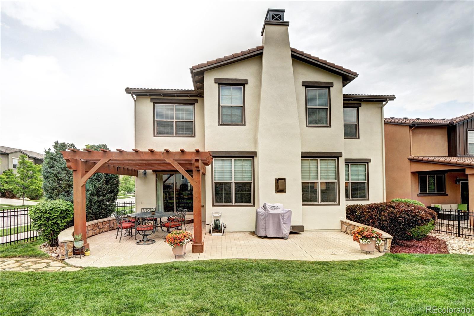 MLS Image #27 for 15160 w iliff place,lakewood, Colorado