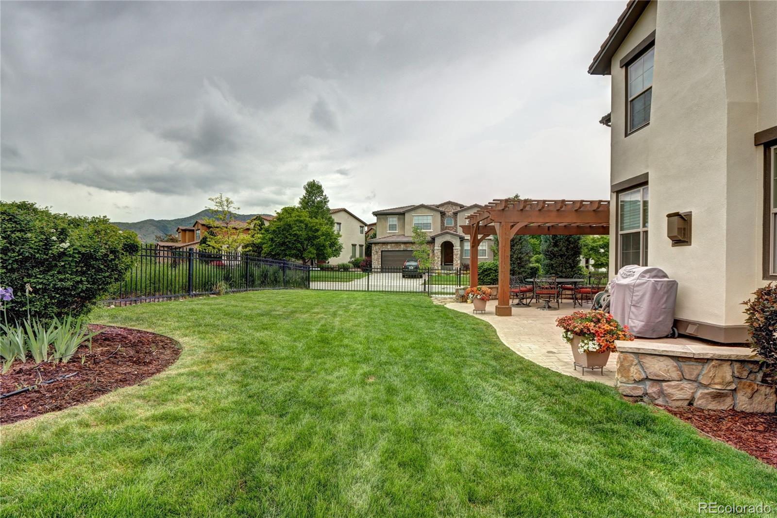 MLS Image #28 for 15160 w iliff place,lakewood, Colorado