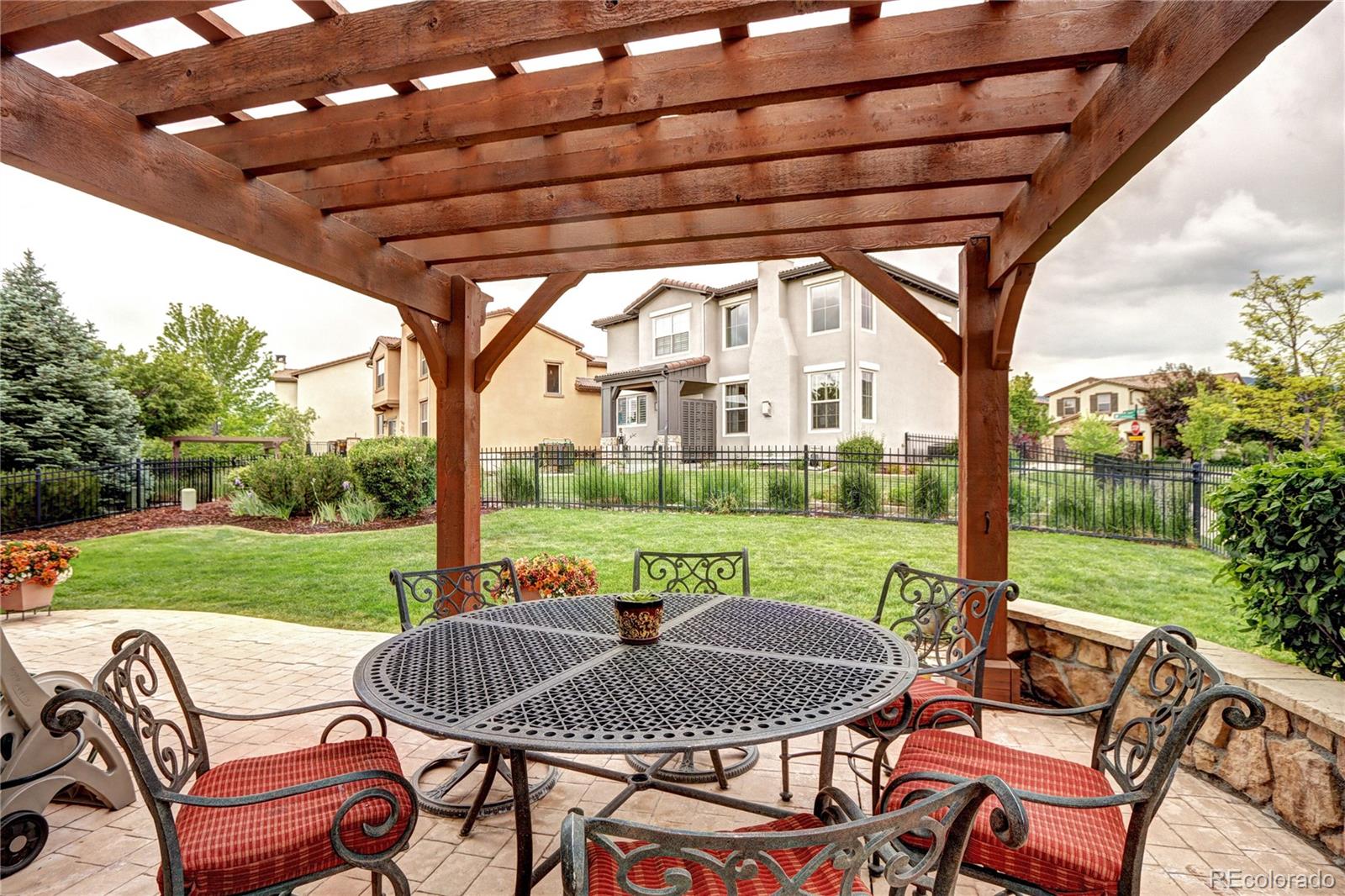 MLS Image #29 for 15160 w iliff place,lakewood, Colorado