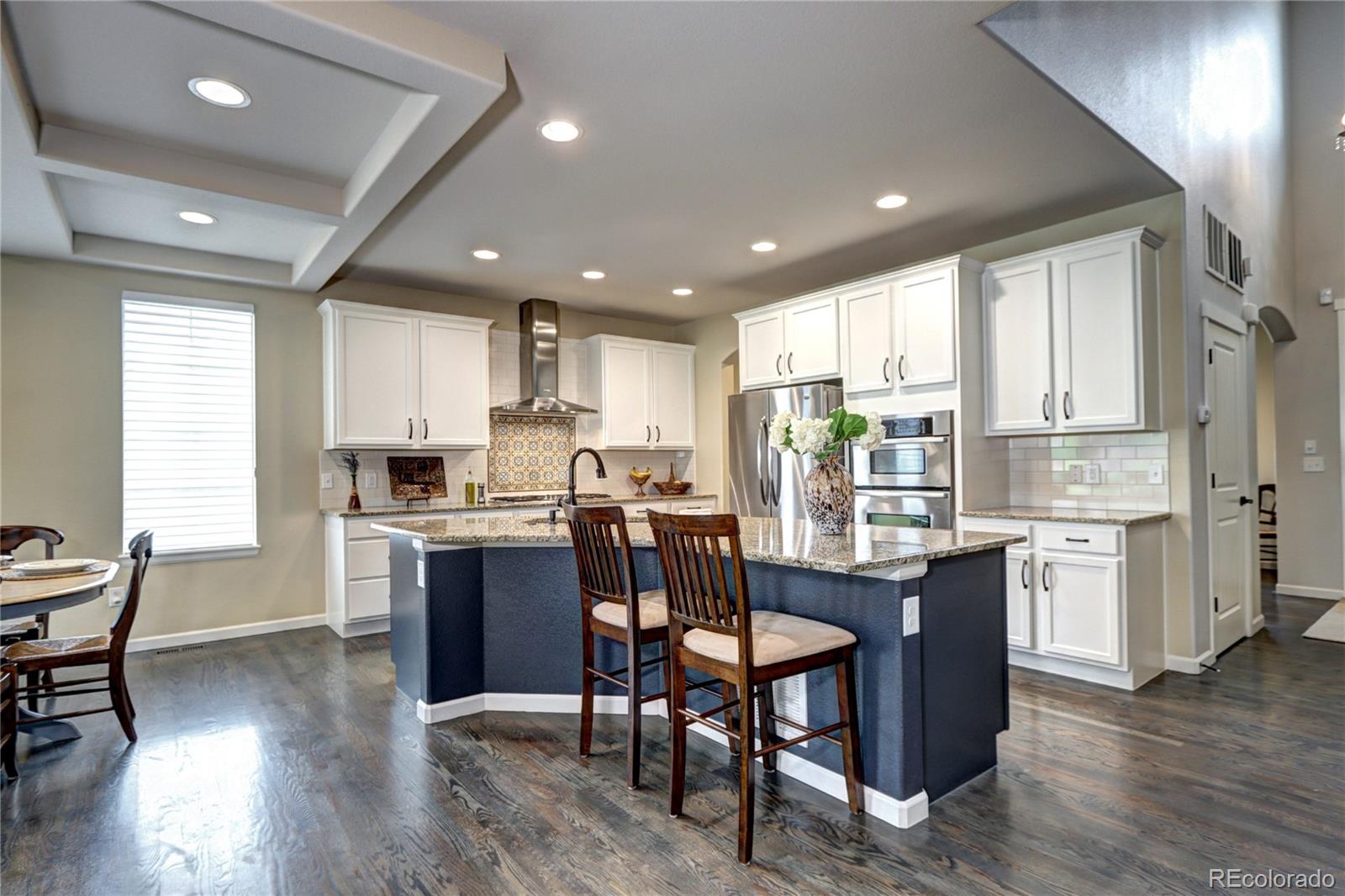 MLS Image #4 for 15160 w iliff place,lakewood, Colorado