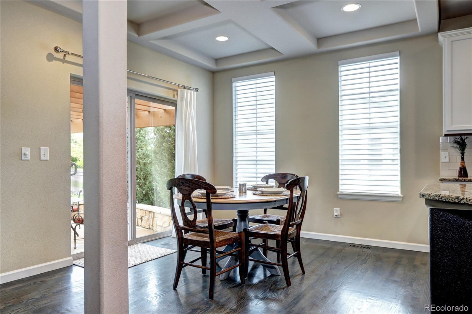 MLS Image #5 for 15160 w iliff place,lakewood, Colorado