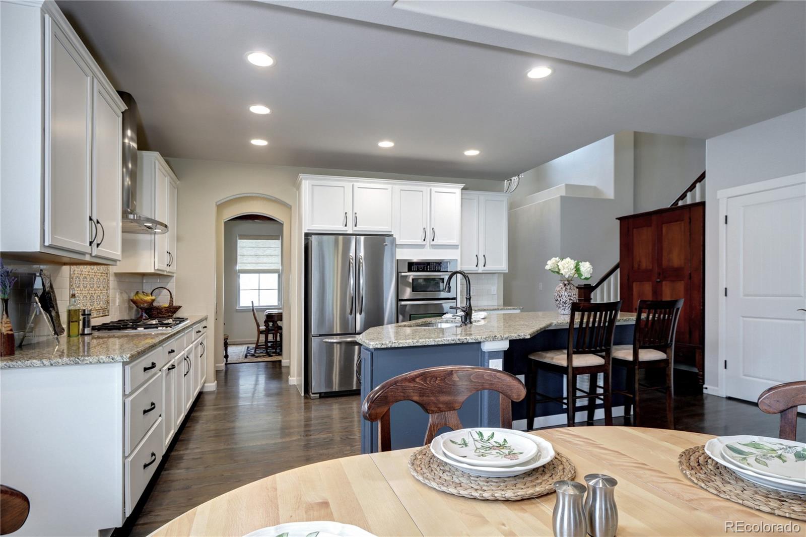 MLS Image #6 for 15160 w iliff place,lakewood, Colorado