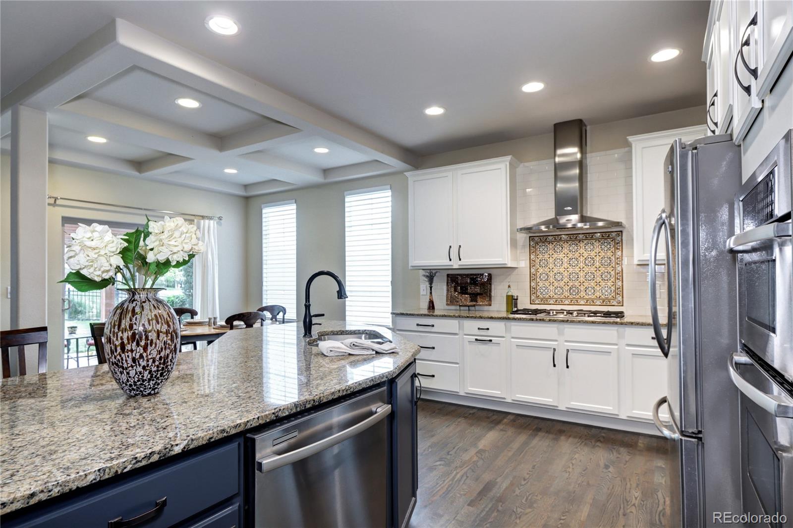MLS Image #7 for 15160 w iliff place,lakewood, Colorado