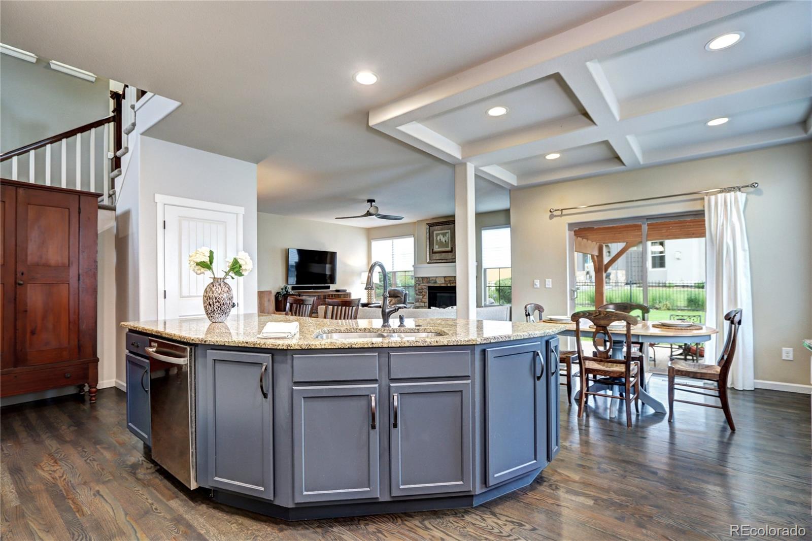 MLS Image #8 for 15160 w iliff place,lakewood, Colorado