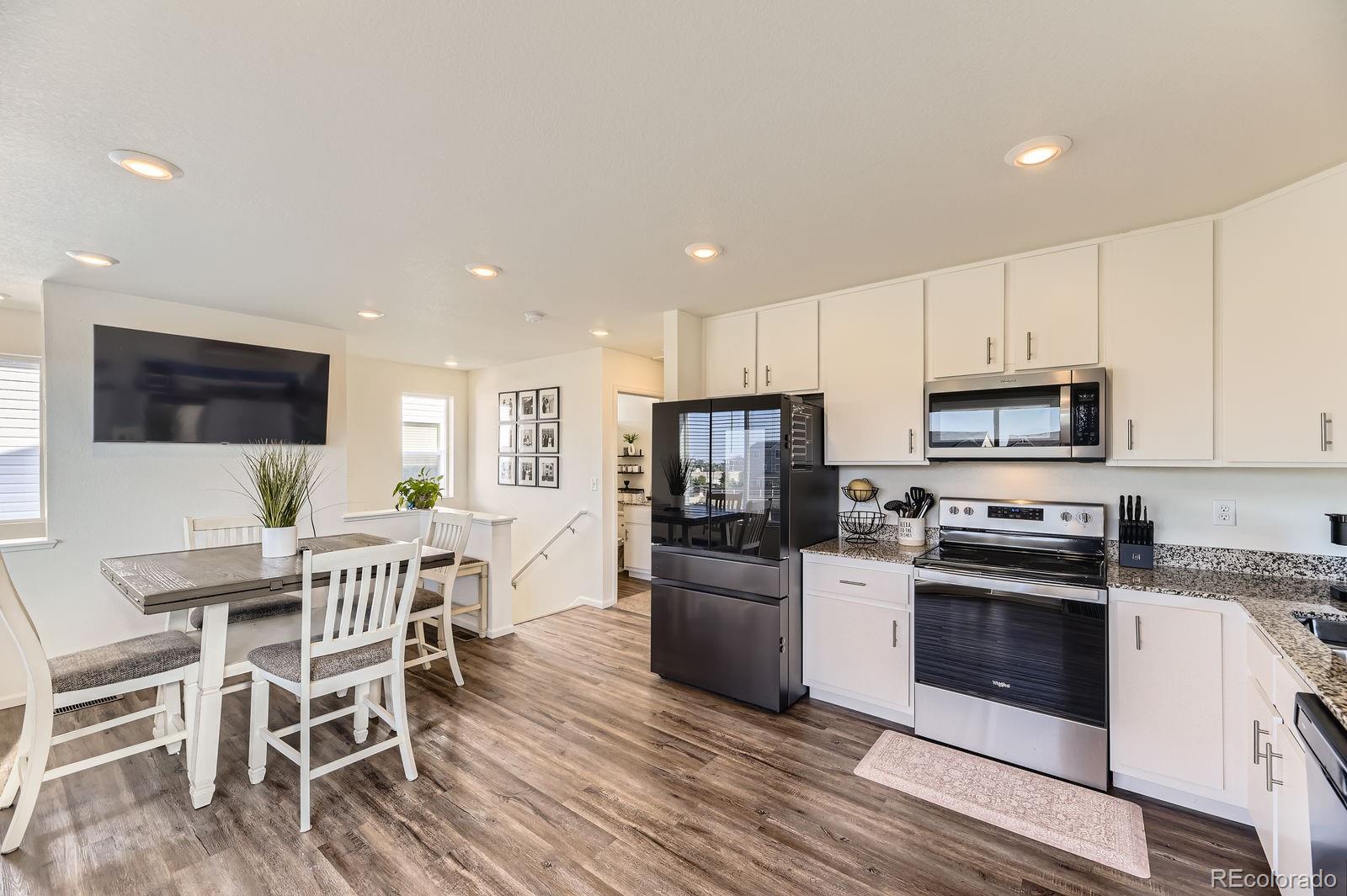 MLS Image #12 for 18270 e 51st place,denver, Colorado