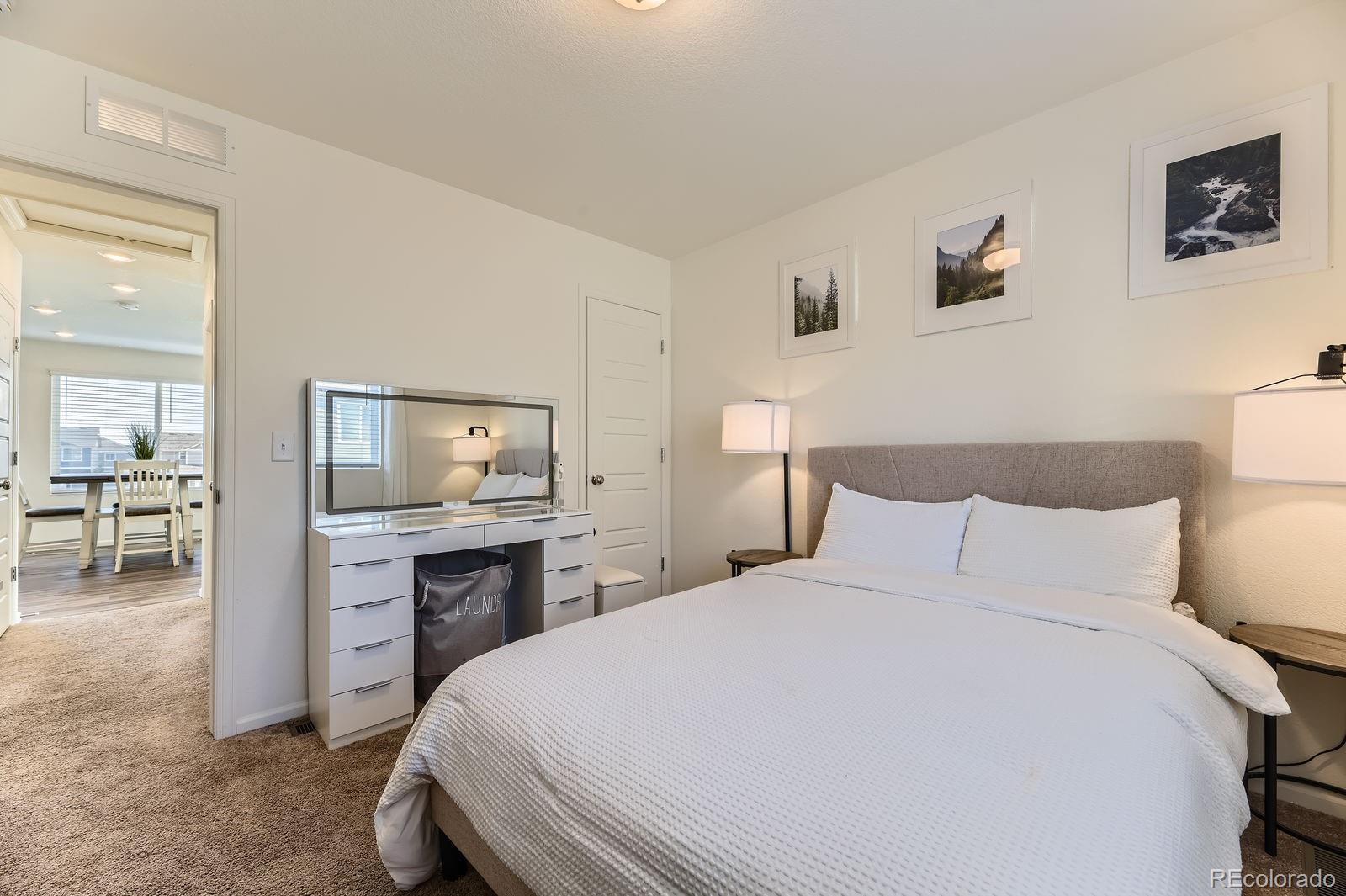MLS Image #20 for 18270 e 51st place,denver, Colorado