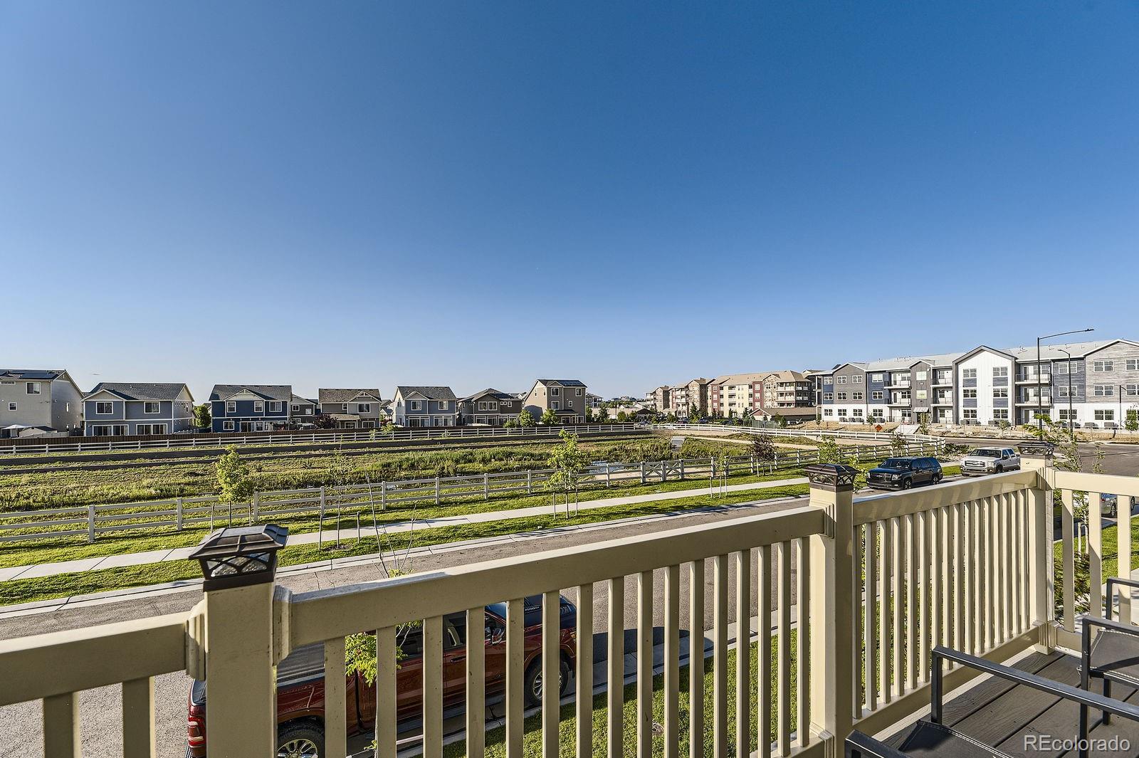 MLS Image #23 for 18270 e 51st place,denver, Colorado