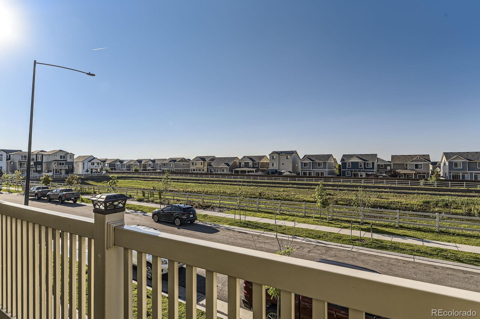 MLS Image #24 for 18270 e 51st place,denver, Colorado