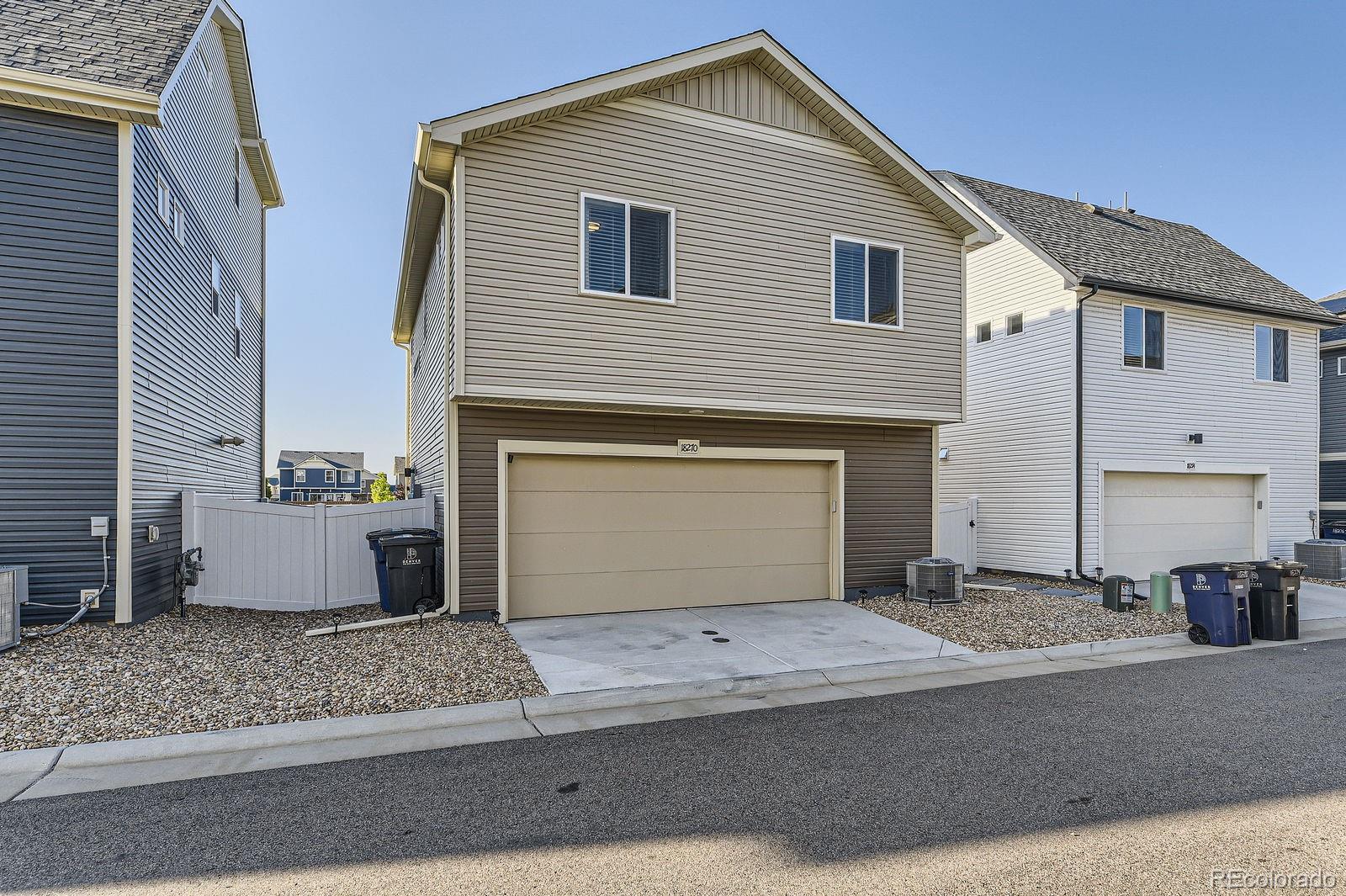 MLS Image #25 for 18270 e 51st place,denver, Colorado