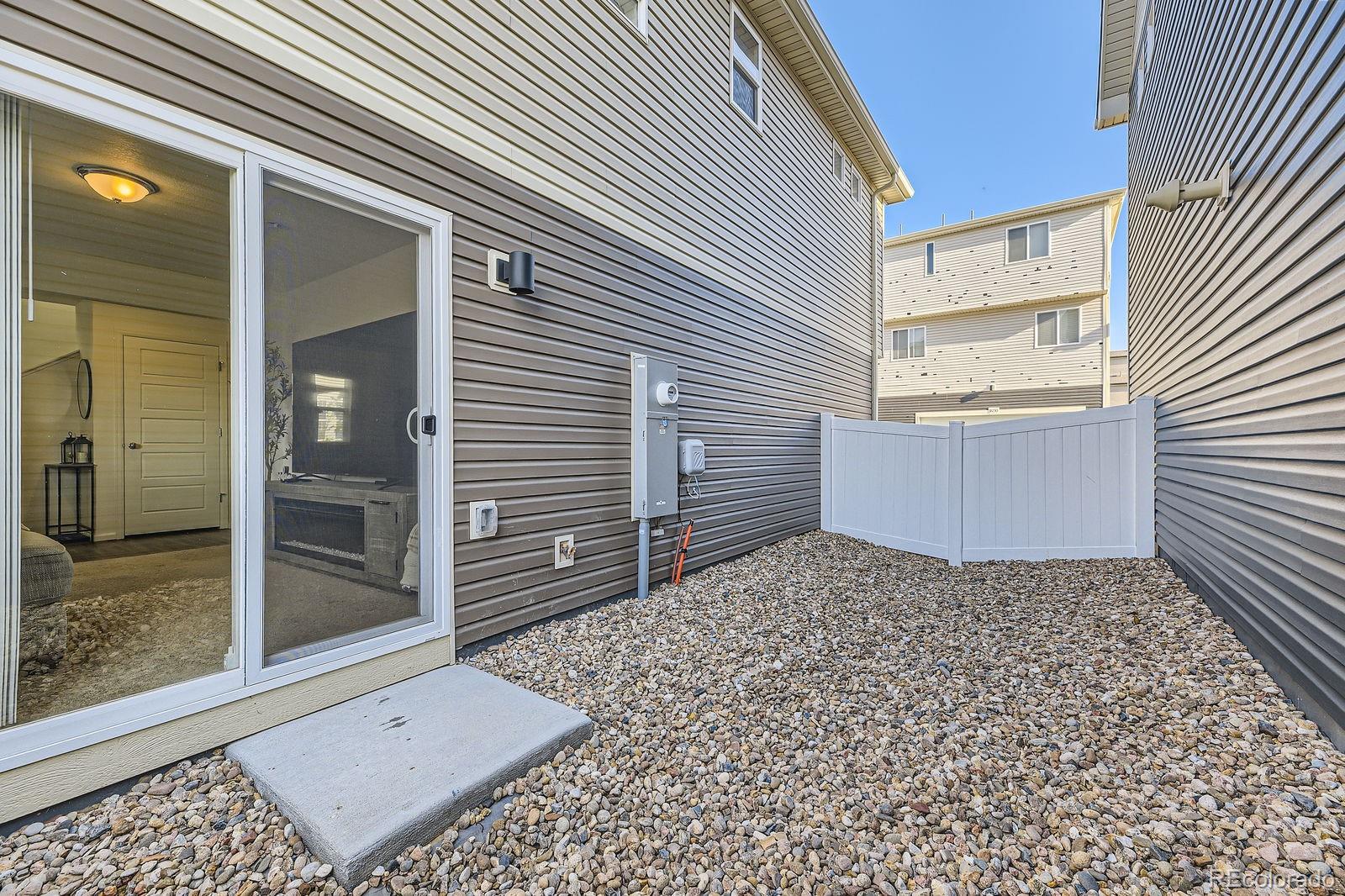 MLS Image #26 for 18270 e 51st place,denver, Colorado