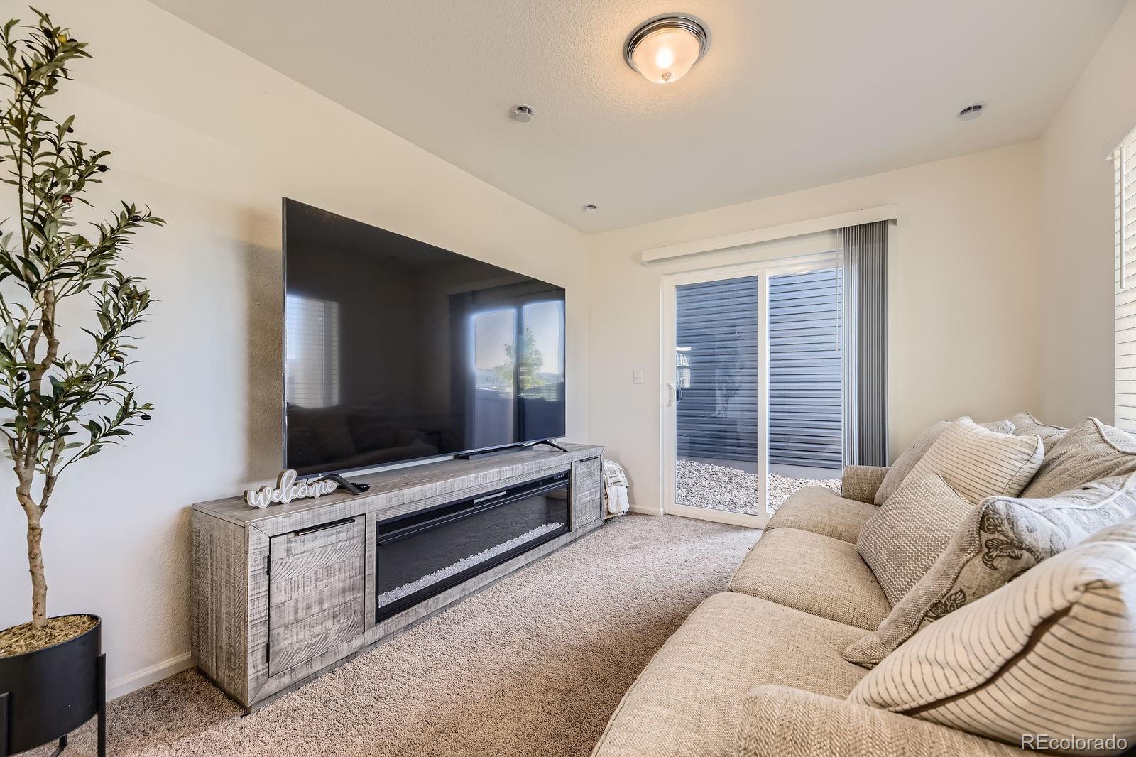 MLS Image #4 for 18270 e 51st place,denver, Colorado