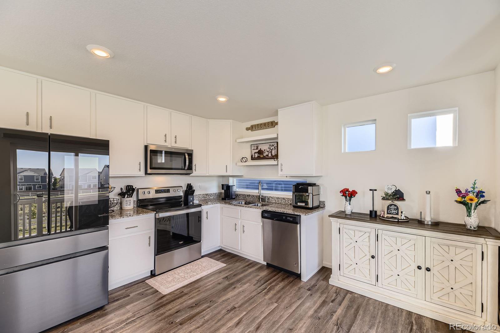 MLS Image #7 for 18270 e 51st place,denver, Colorado