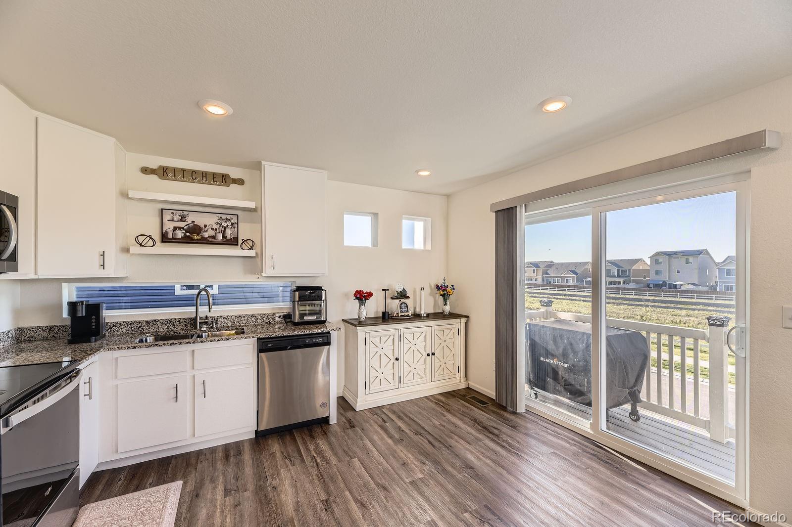 MLS Image #8 for 18270 e 51st place,denver, Colorado