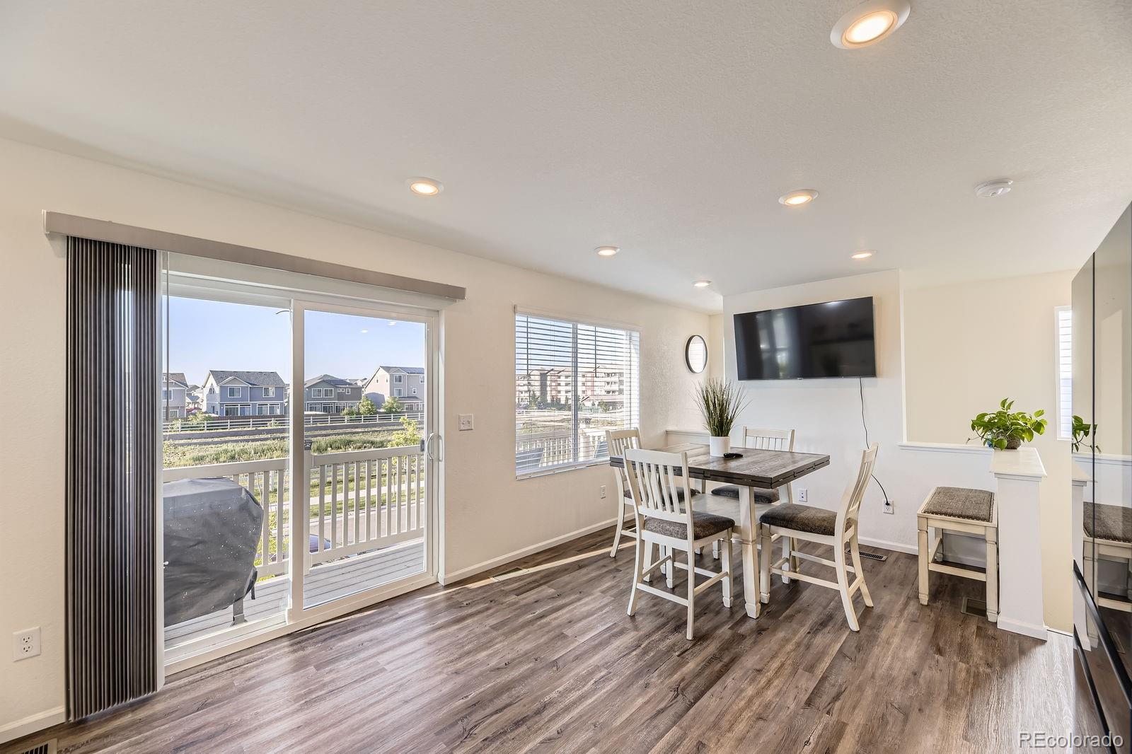 MLS Image #9 for 18270 e 51st place,denver, Colorado