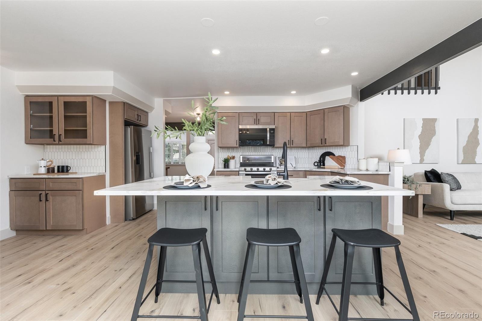 MLS Image #1 for 5814  cole way,arvada, Colorado