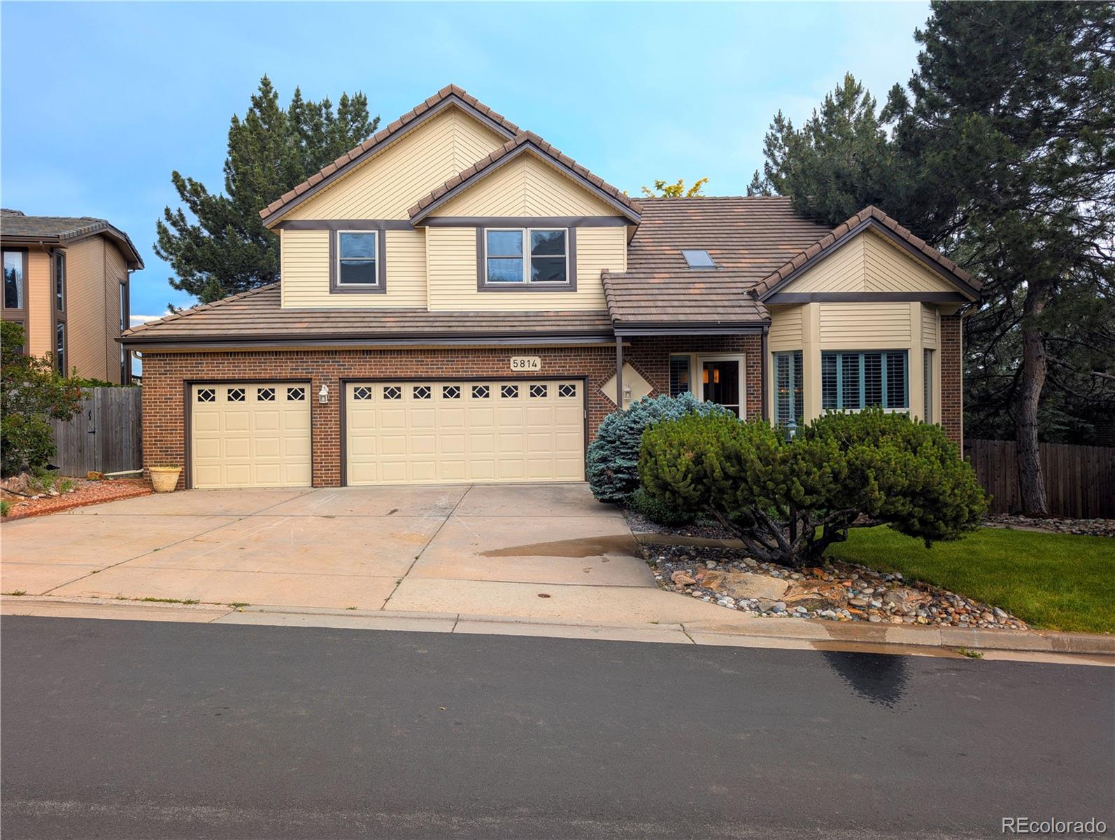 MLS Image #32 for 5814  cole way,arvada, Colorado