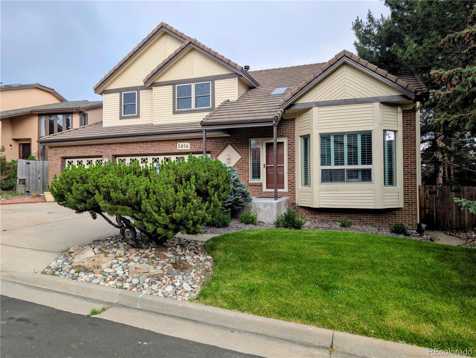 MLS Image #33 for 5814  cole way,arvada, Colorado