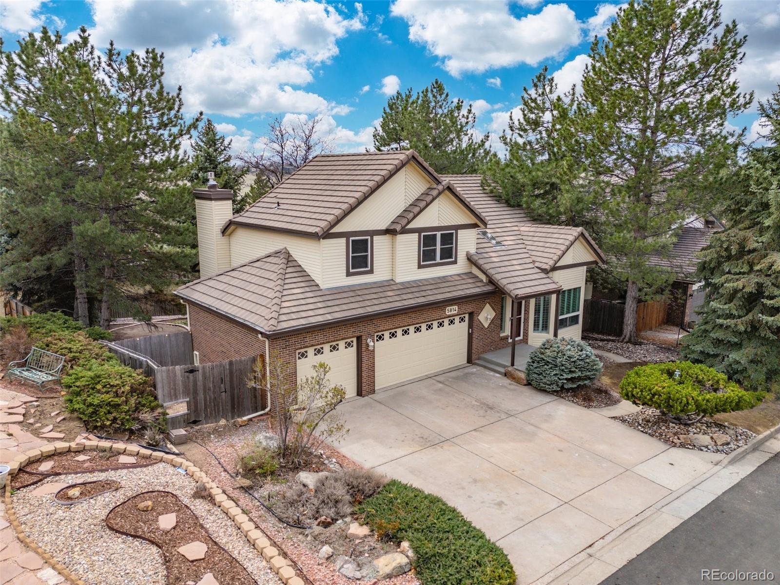 MLS Image #34 for 5814  cole way,arvada, Colorado