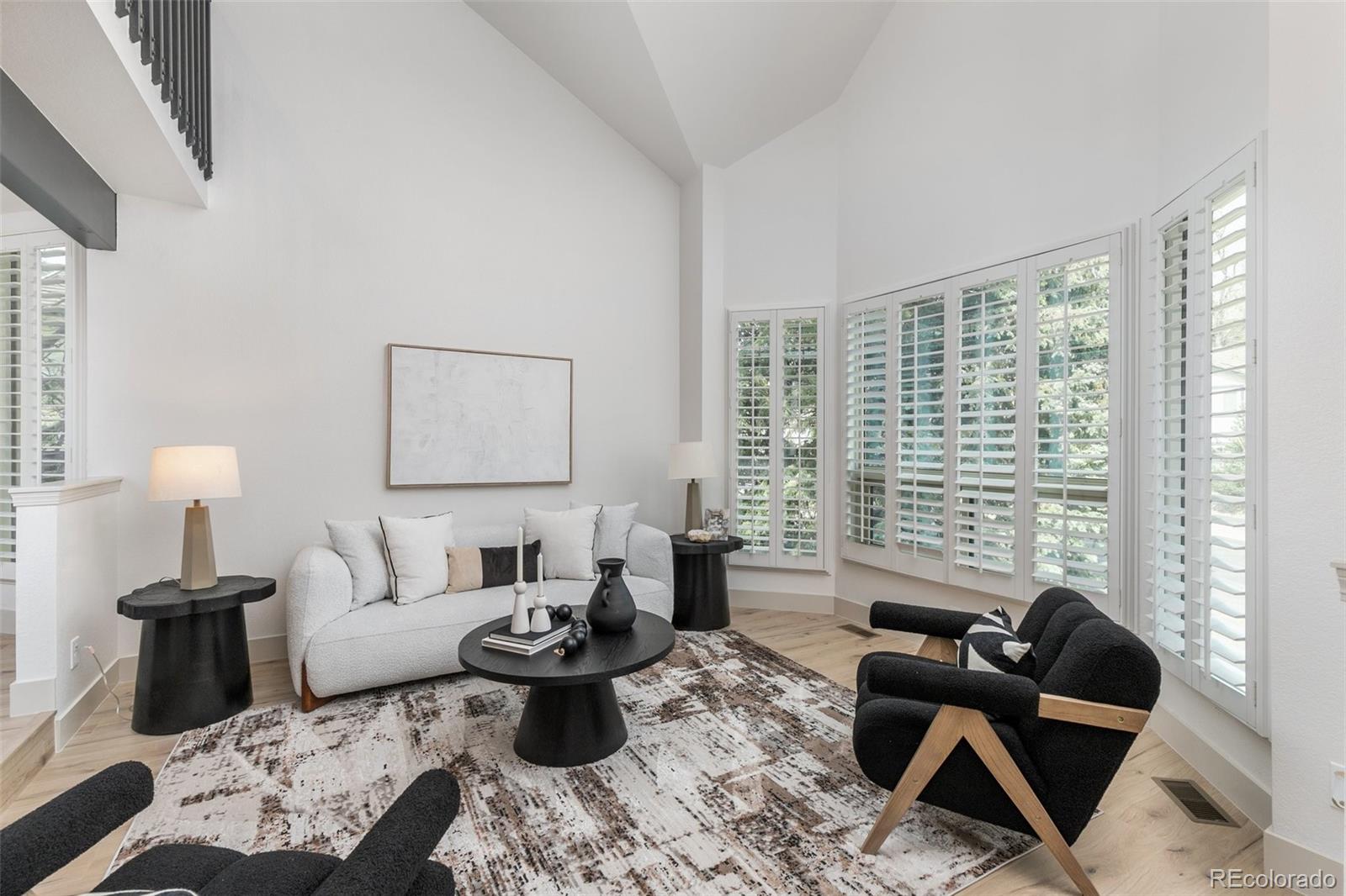 MLS Image #4 for 5814  cole way,arvada, Colorado