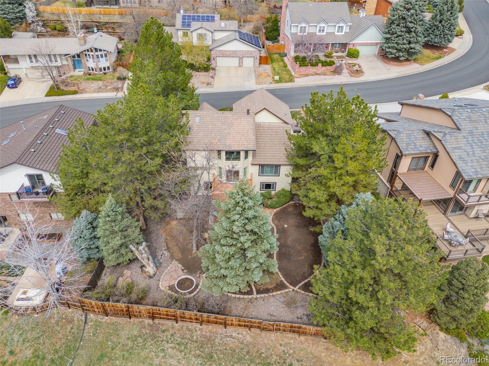 MLS Image #43 for 5814  cole way,arvada, Colorado