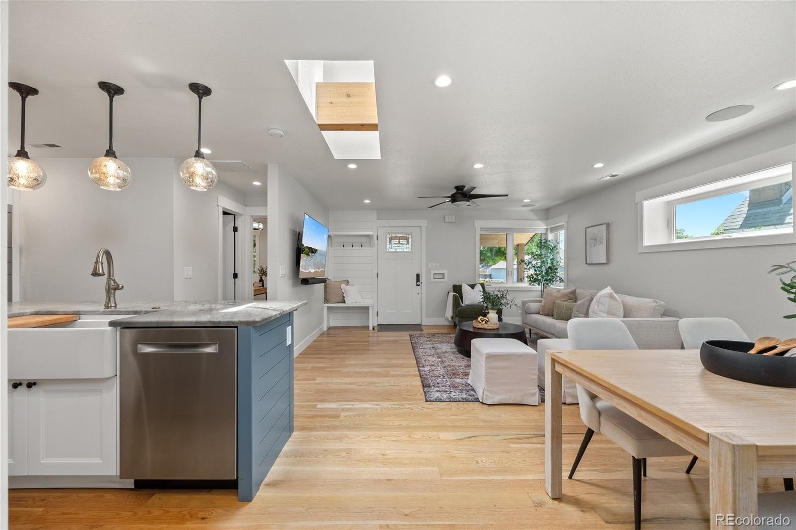 MLS Image #12 for 2577  depew street,edgewater, Colorado