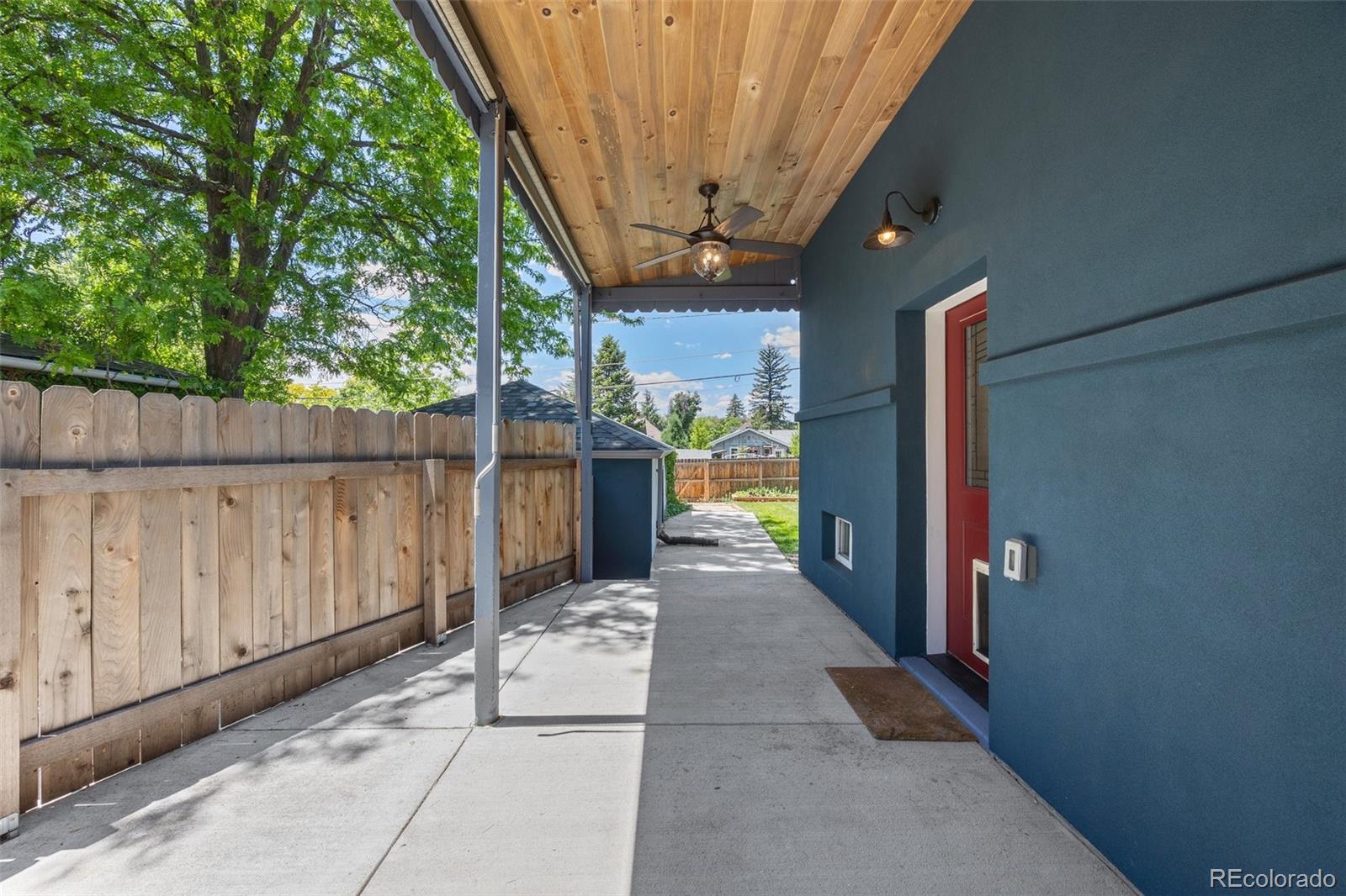 MLS Image #36 for 2577  depew street,edgewater, Colorado