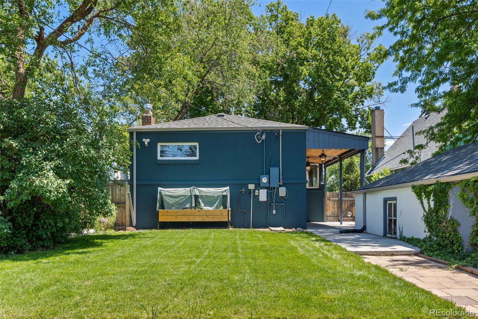 MLS Image #38 for 2577  depew street,edgewater, Colorado