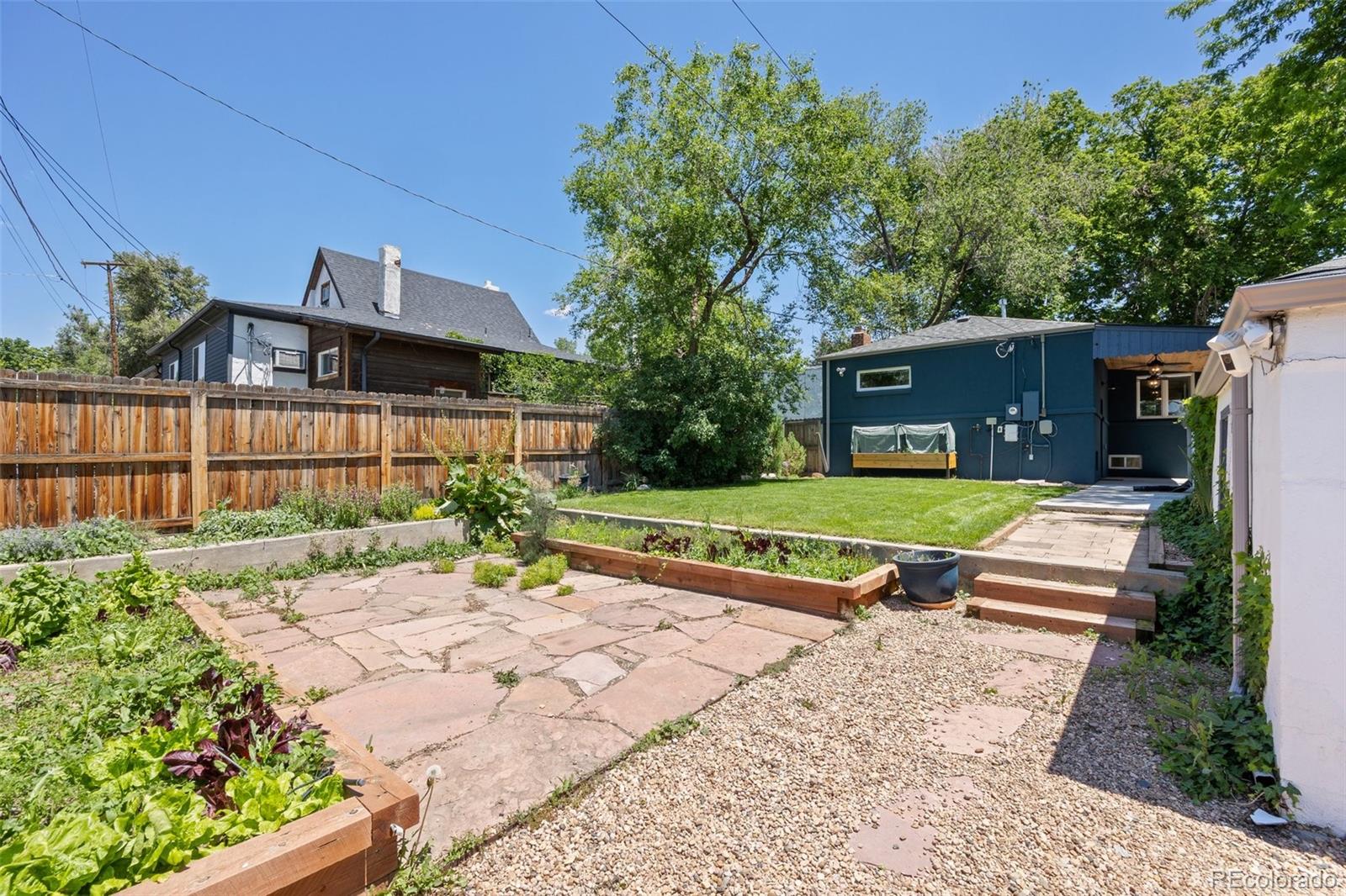 MLS Image #39 for 2577  depew street,edgewater, Colorado
