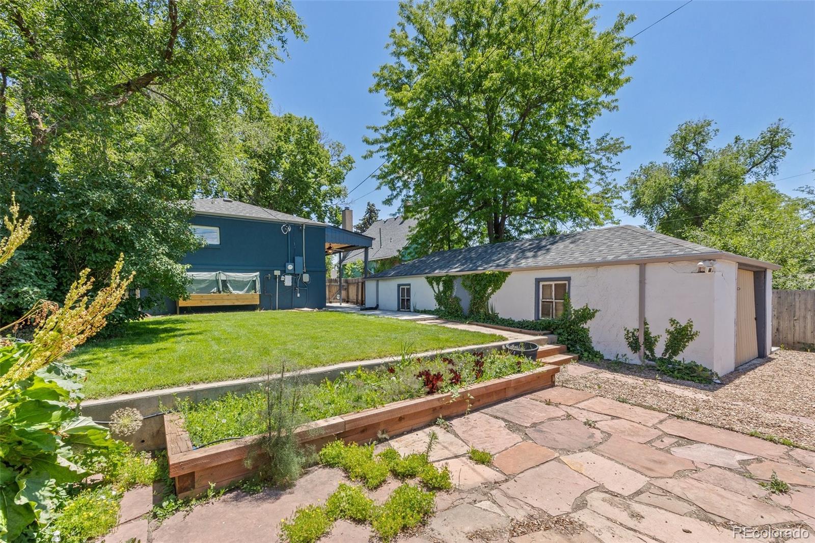 MLS Image #40 for 2577  depew street,edgewater, Colorado