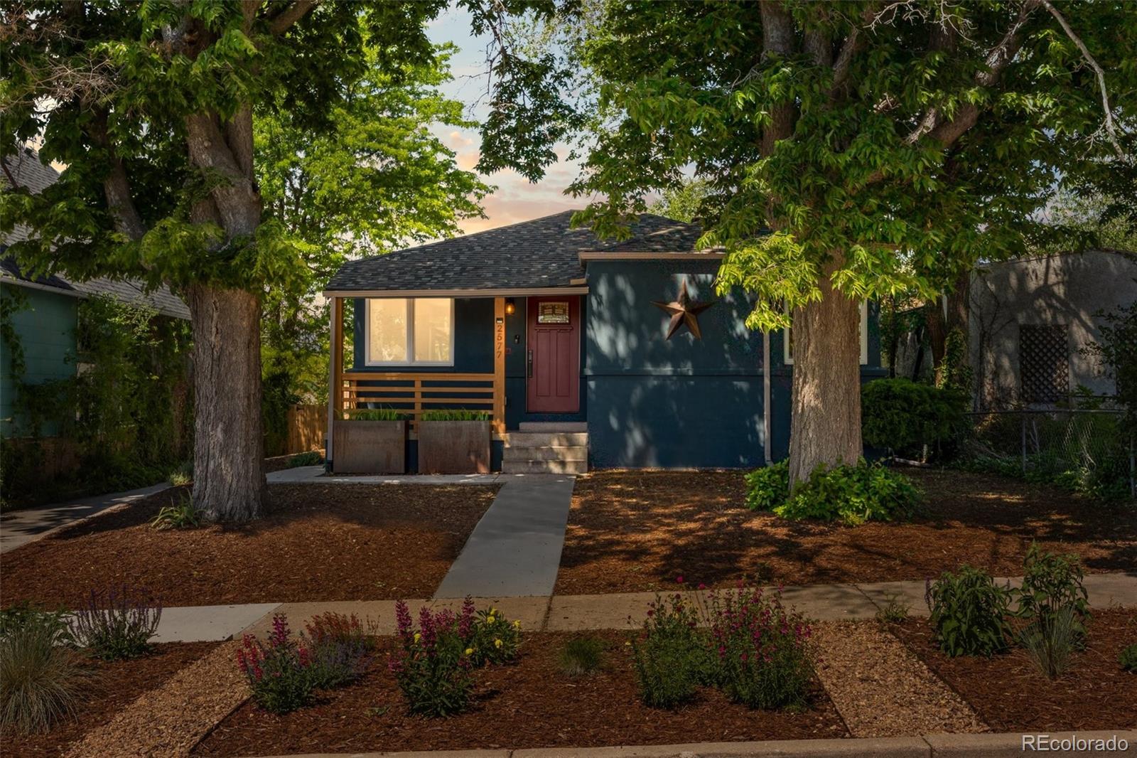 MLS Image #41 for 2577  depew street,edgewater, Colorado