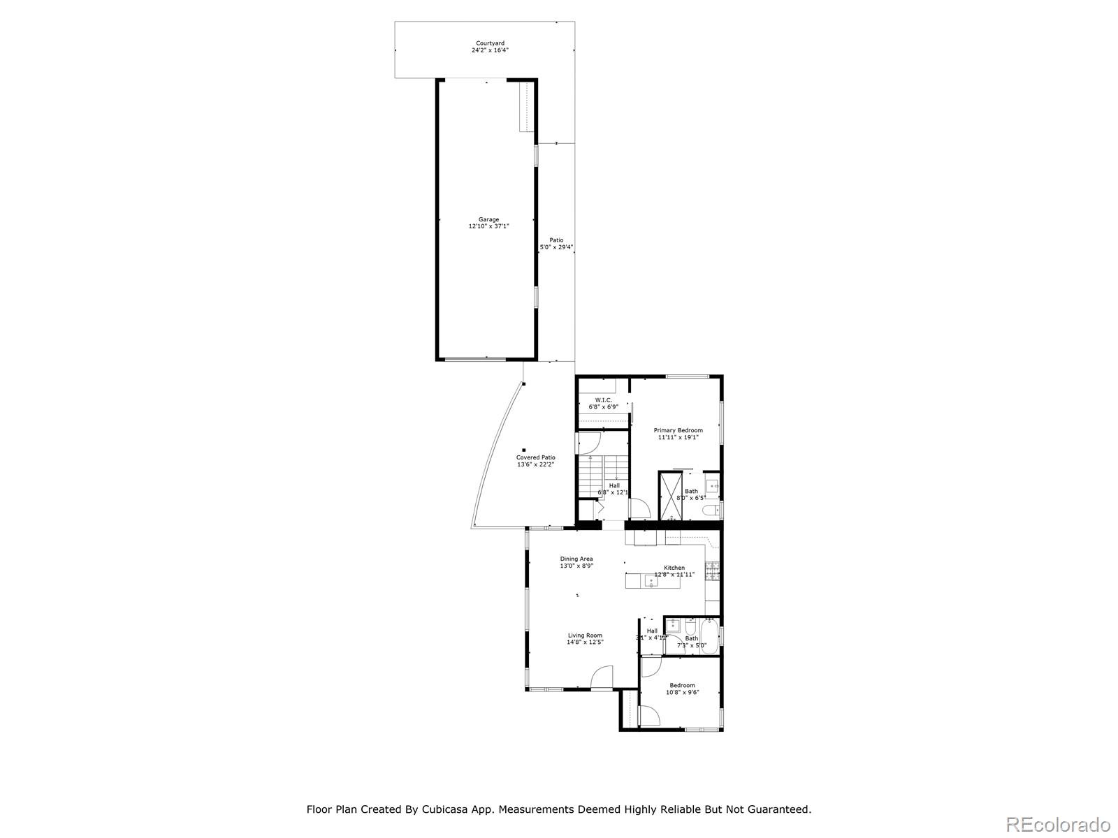 MLS Image #42 for 2577  depew street,edgewater, Colorado