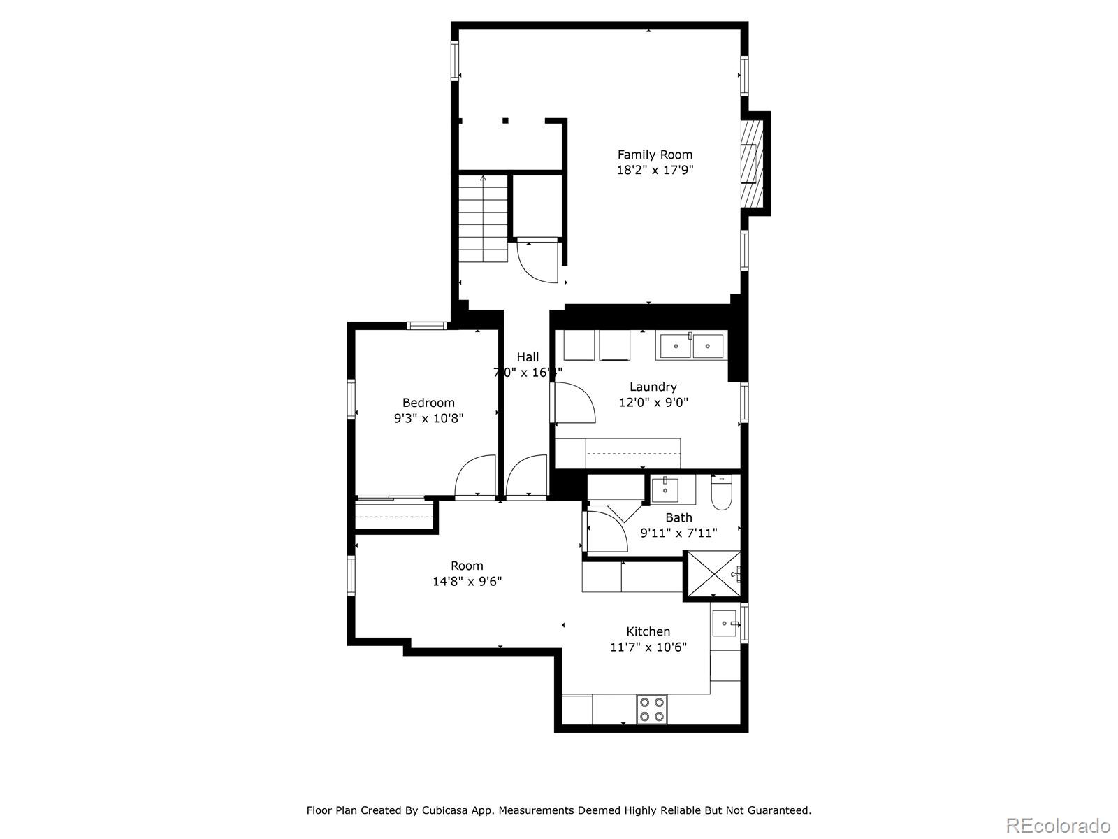 MLS Image #44 for 2577  depew street,edgewater, Colorado