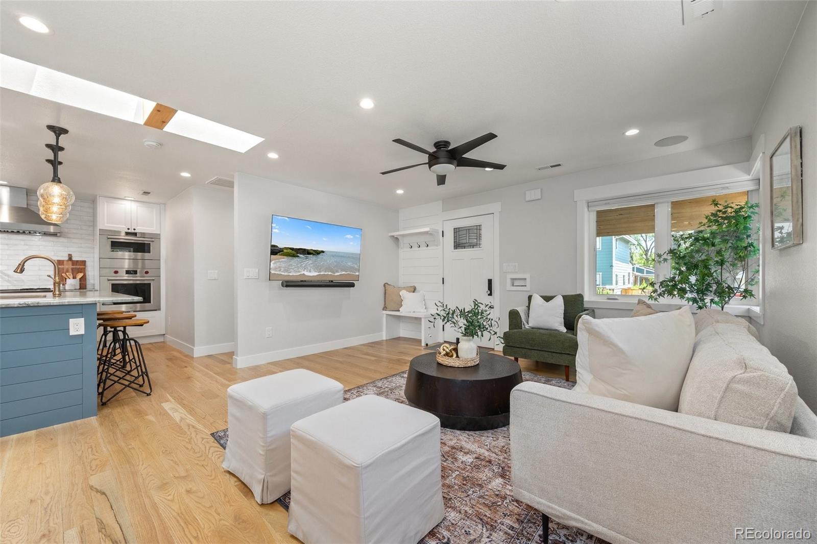 MLS Image #7 for 2577  depew street,edgewater, Colorado