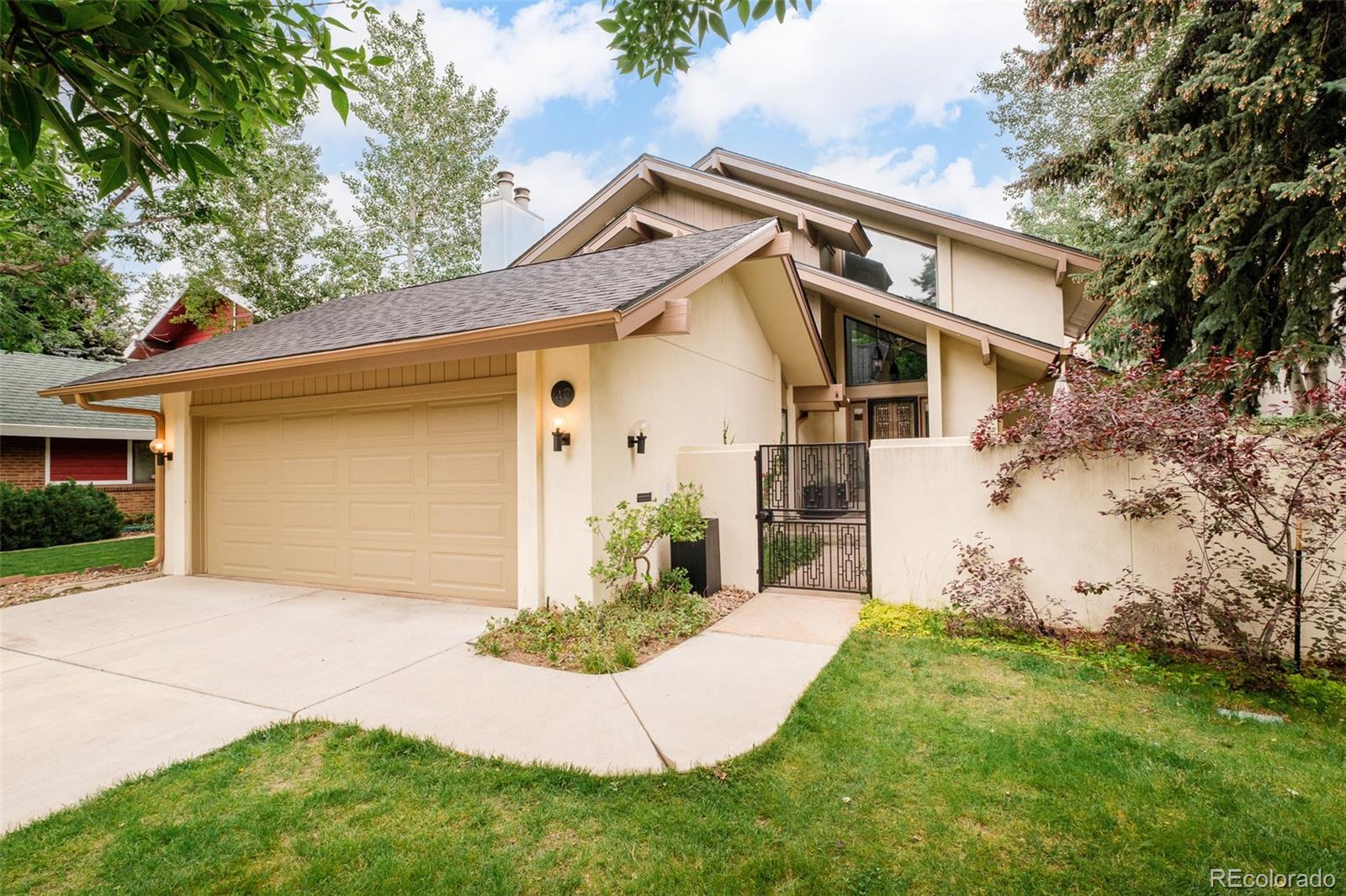 MLS Image #1 for 40 s dexter street,denver, Colorado