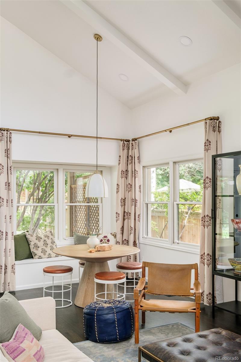 MLS Image #10 for 40 s dexter street,denver, Colorado