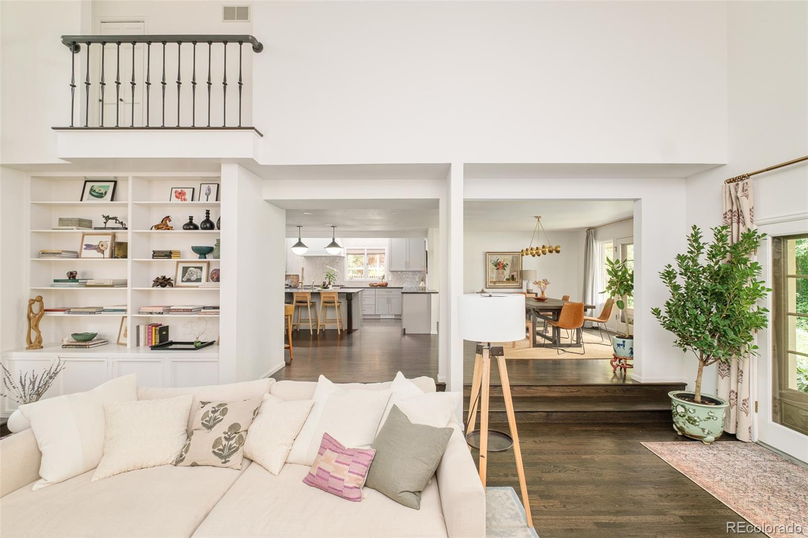 MLS Image #12 for 40 s dexter street,denver, Colorado