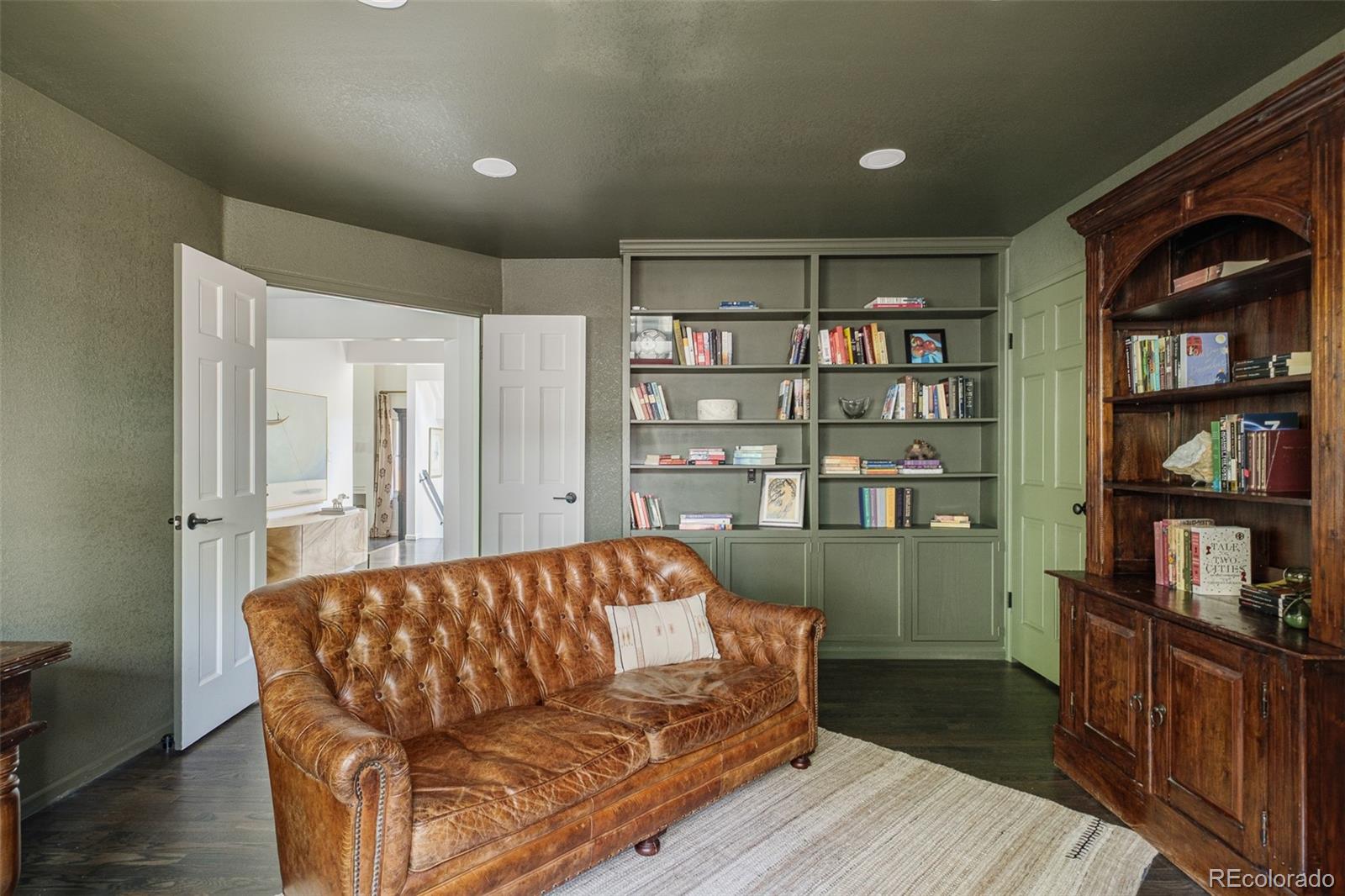 MLS Image #18 for 40 s dexter street,denver, Colorado